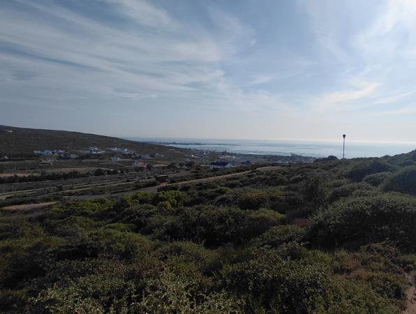 268 m² Land