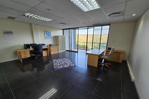 114 m² Office Space