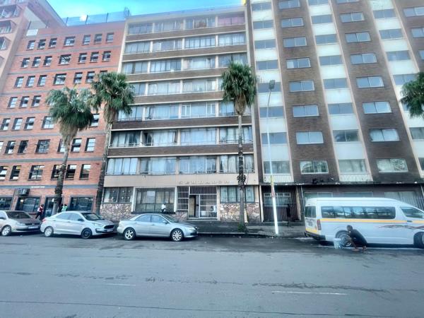 Bachelor apartment