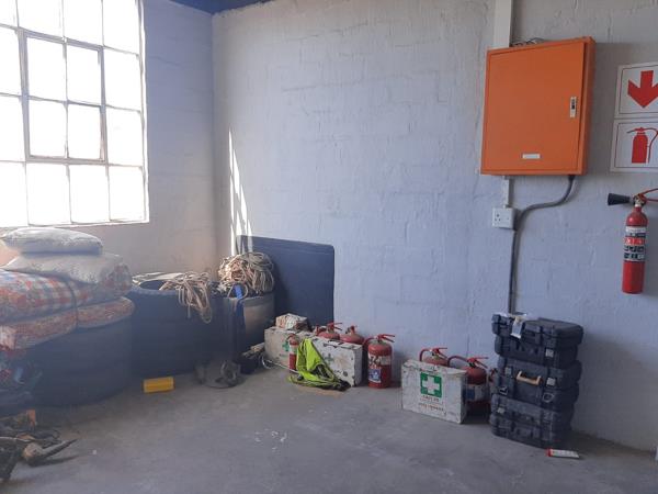 193 m² Commercial space