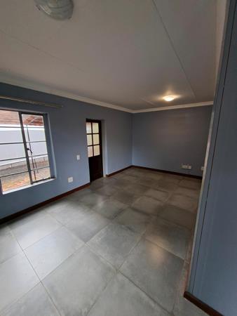 1 Bedroom House
