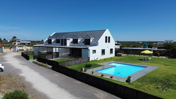 9 623 m² Smallholding