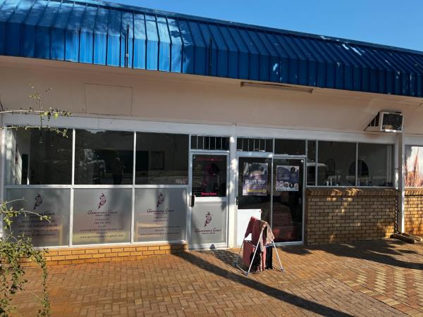 Commercial space