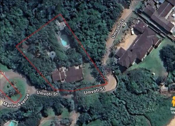 3 259 m² Land