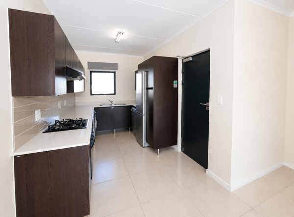 3 Bedroom Apartment