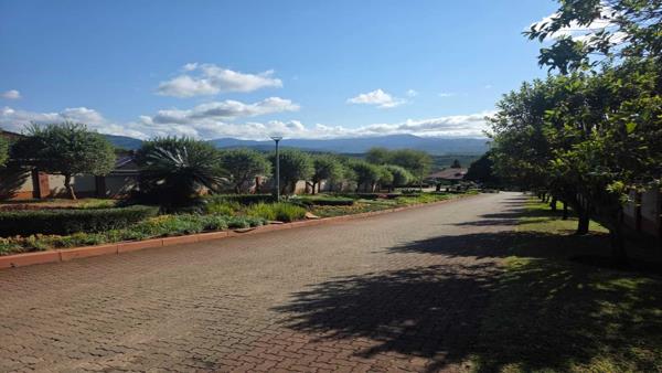 1 119 m² Land