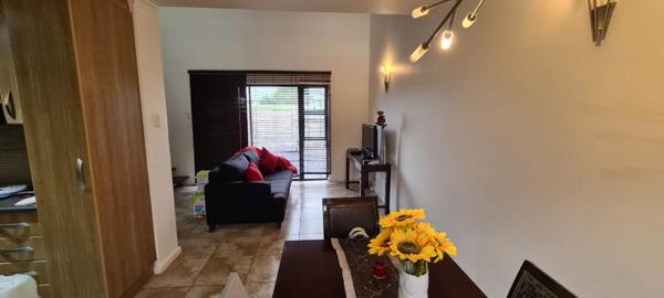 1 Bedroom Townhouse