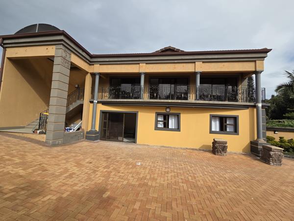 90 m² Commercial space