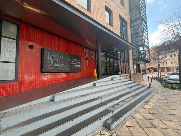194 m² Commercial space