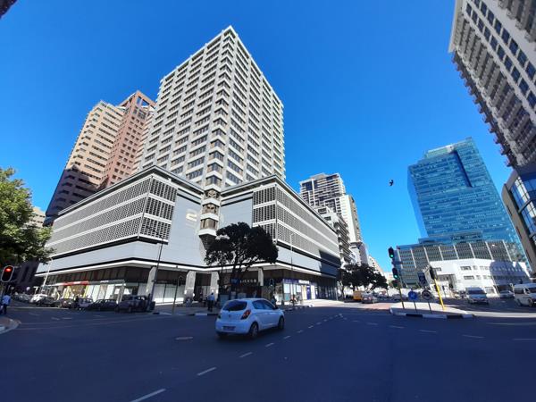 542 m² Commercial space