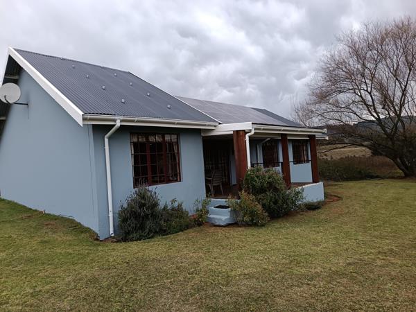 2 Bedroom Garden Cottage