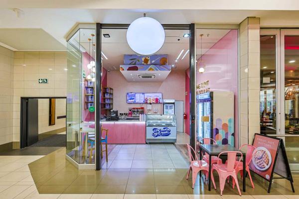35 m² Commercial space