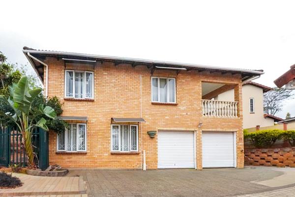 4 Bedroom Townhouse