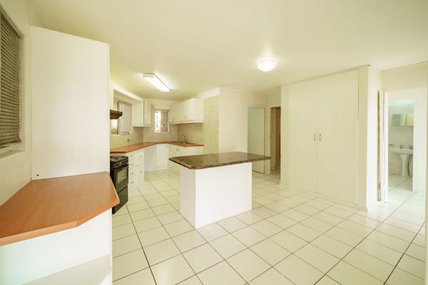3 Bedroom Apartment