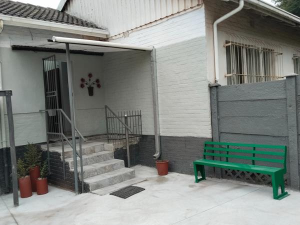 1 Bedroom Flat