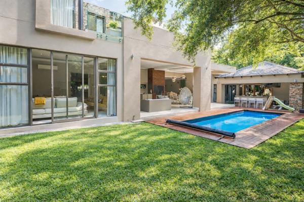 6 Bedroom House