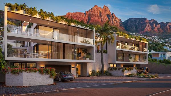 5 Bedroom Apartment