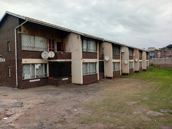 2 Bedroom Flat