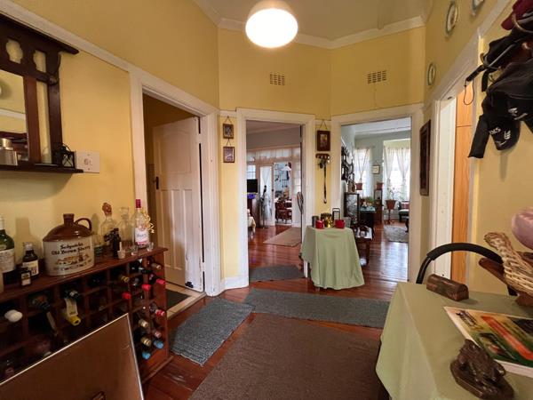 1.5 Bedroom Apartment