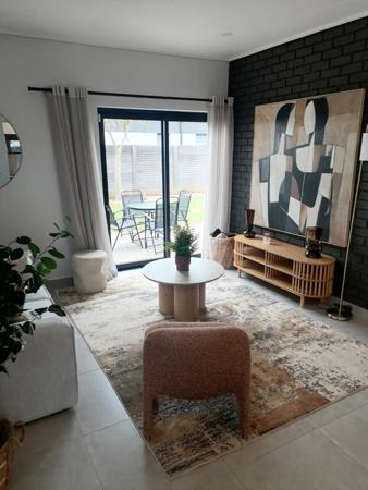 3 Bedroom Simplex
