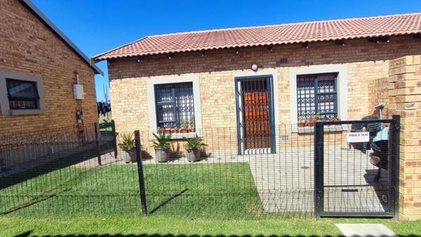 3 Bedroom Flat