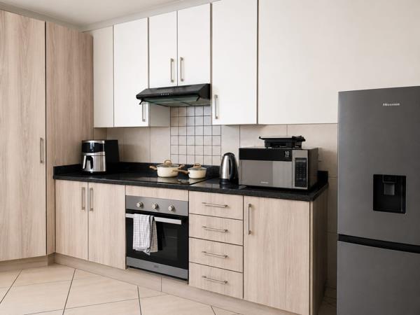 3 Bedroom Apartment
