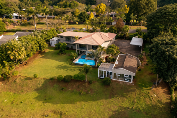 8 Bedroom House