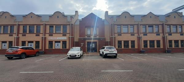 57 m² Commercial space