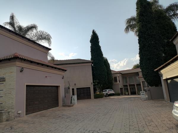 4 Bedroom Cluster