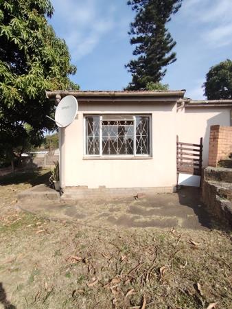 1 Bedroom Garden Cottage