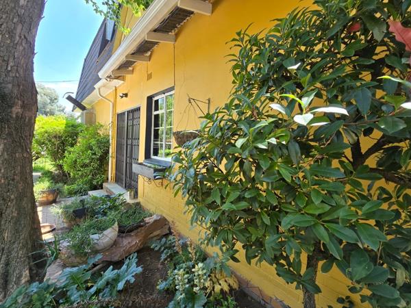 1.7 ha Smallholding