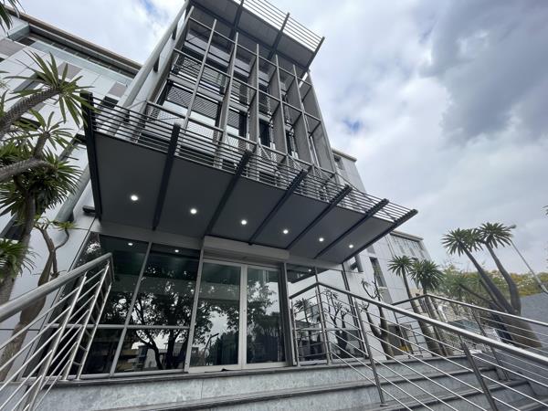 22 m² Commercial space