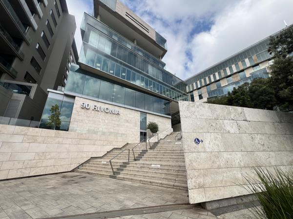 1 154 m² Commercial space