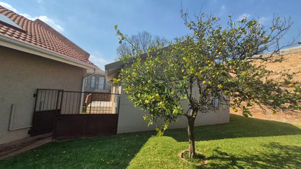 1 Bedroom House