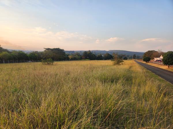 9 936 m² Land