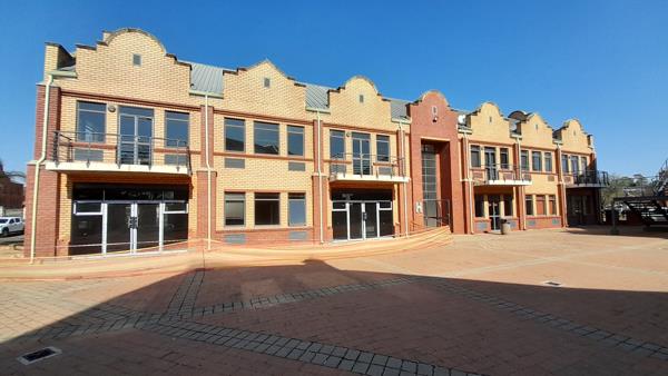 72 m² Commercial space