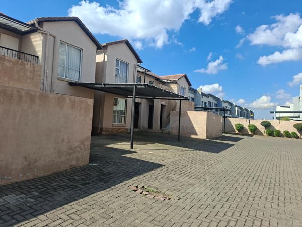 2 Bedroom Simplex