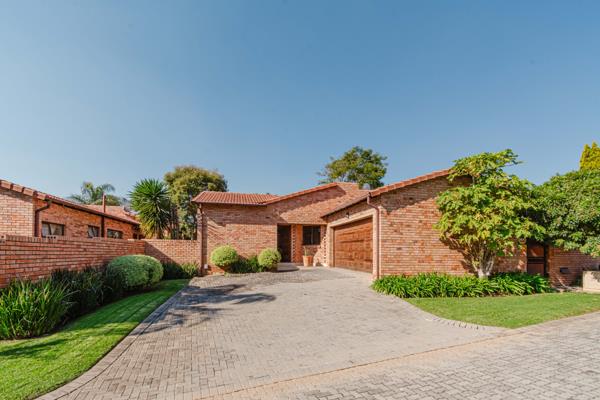 3 Bedroom Cluster
