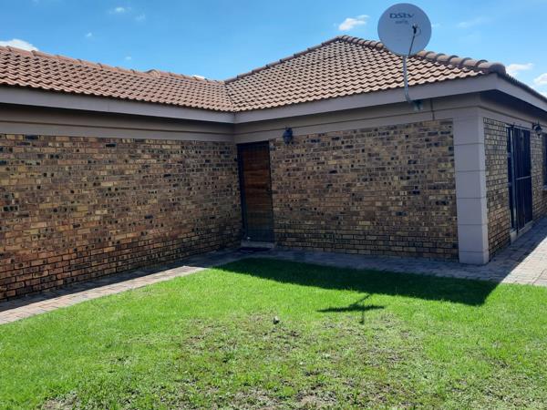 2 Bedroom Cluster