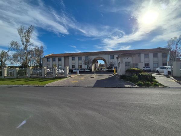 164 m² Commercial space