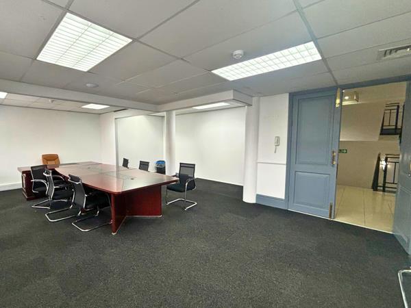 50 m² Commercial space