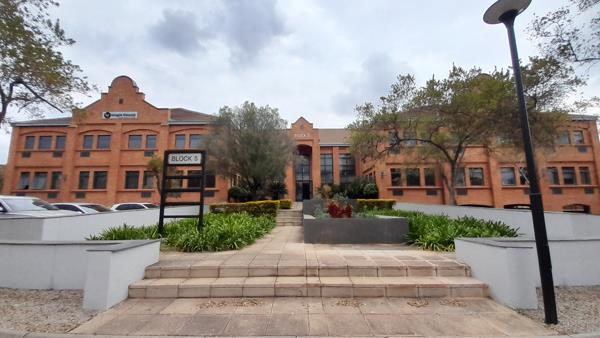 199 m² Commercial space