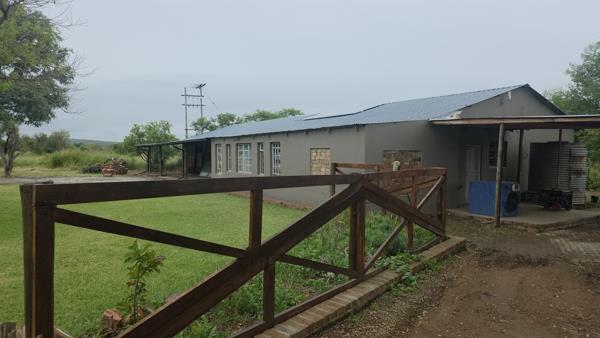 44 ha Farm