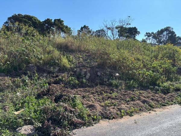 847 m² Land