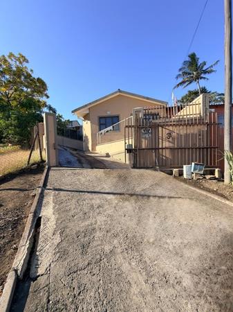 2 Bedroom Simplex