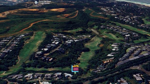 1 456 m² Land