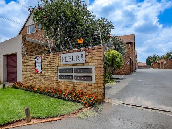 3 Bedroom Simplex