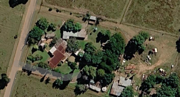 9 ha Farm