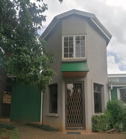 2 Bedroom Garden Cottage