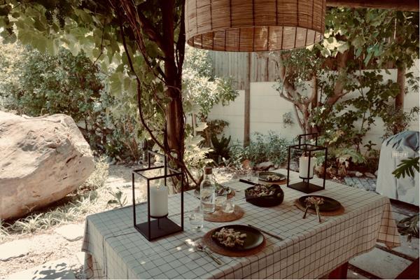 2 Bedroom Garden Cottage